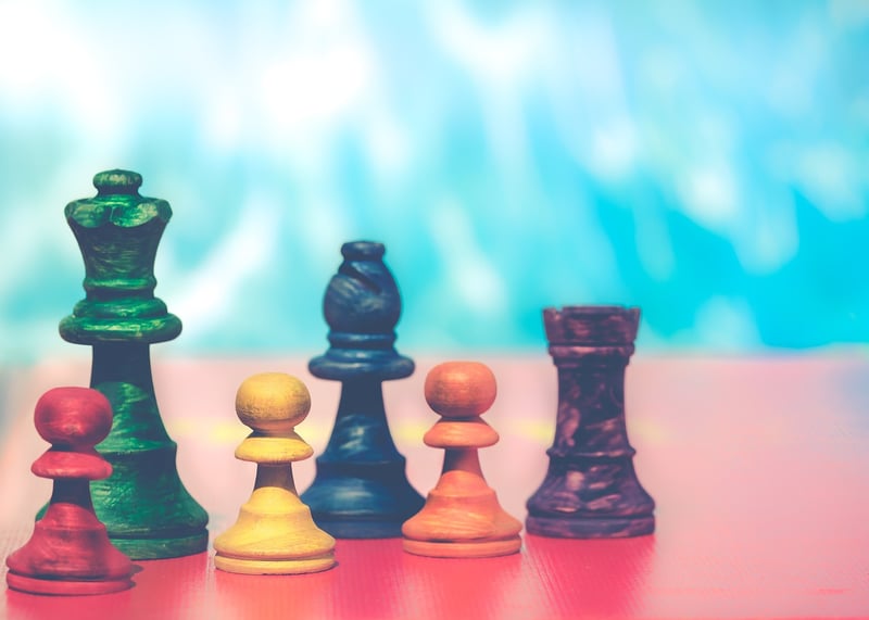 Achievement Strategies